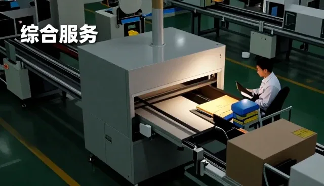 技术支持服务包